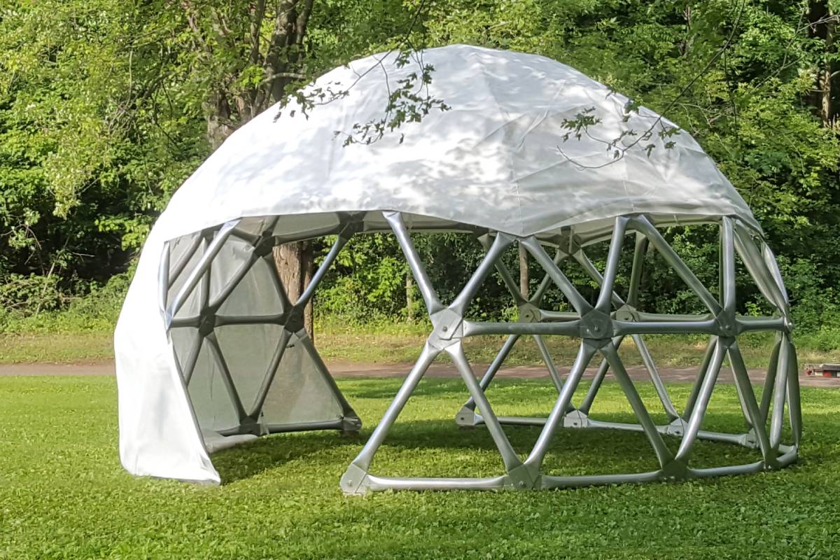 Dome Inc